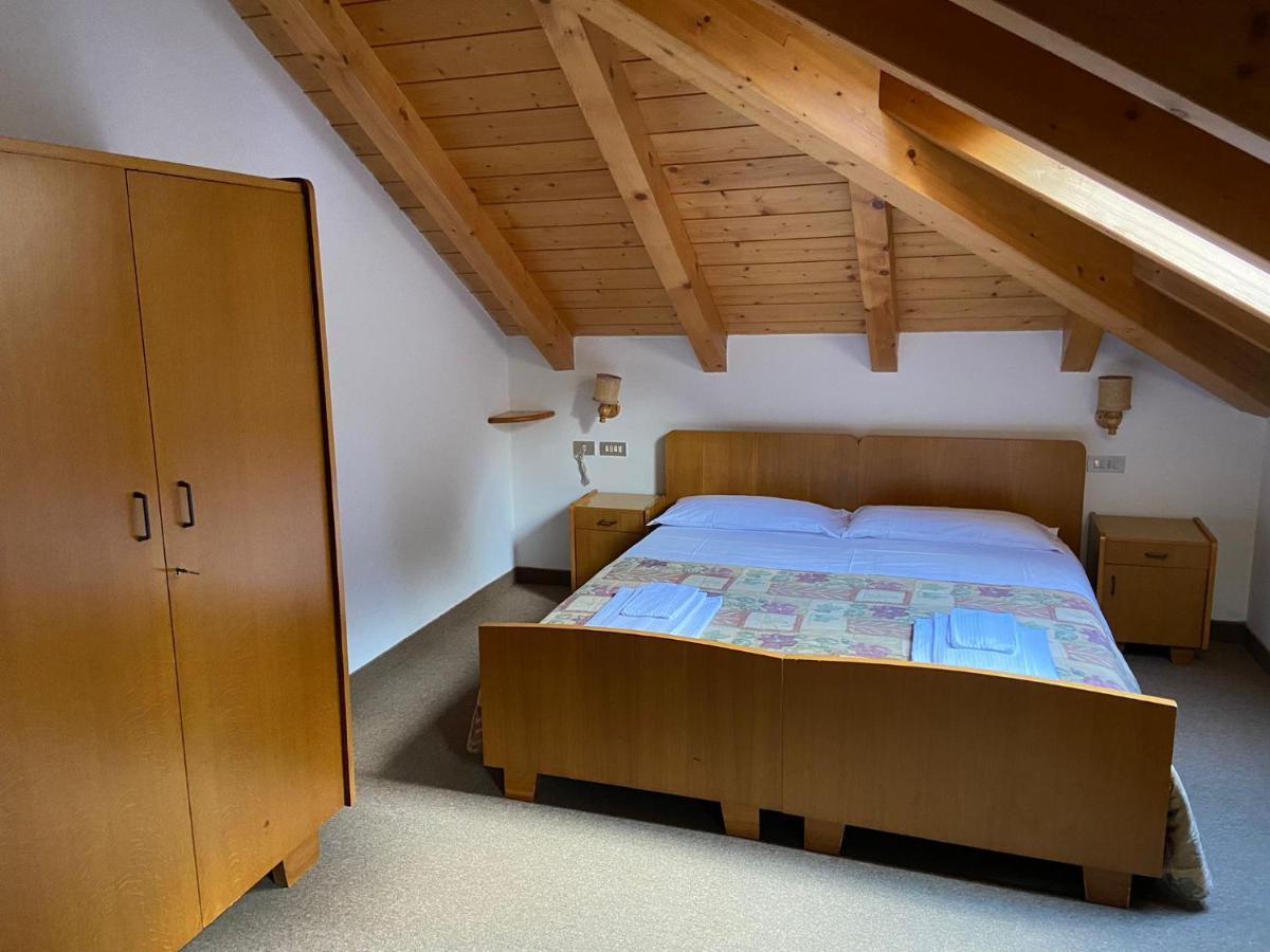 Dolomites Hotel La Meridiana Moena Bagian luar foto